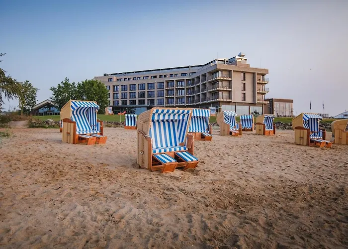Arborea Marina Resort Neustadt