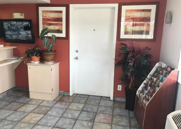 Travel Inn