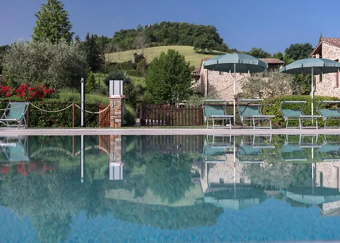 Antica Fonte Resort