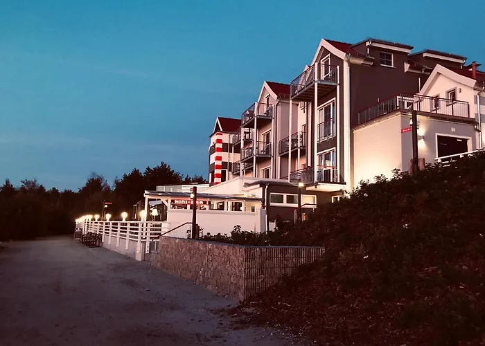 Der LeuchtTurm-Gastro GmbH