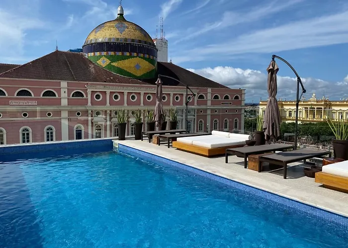 Juma Opera Boutique Hotel & Spa