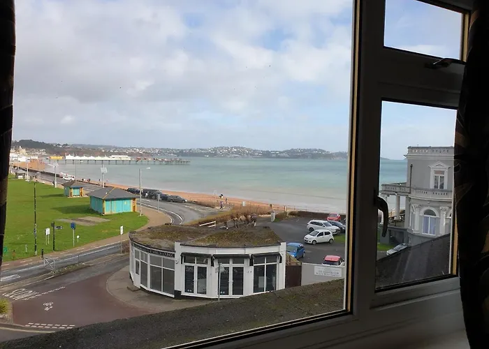 The Sands Hotel