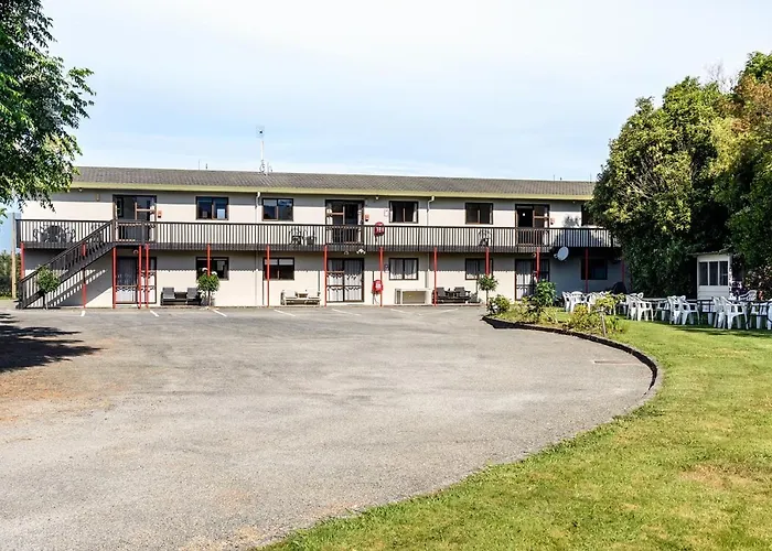 Motueka Garden Motel