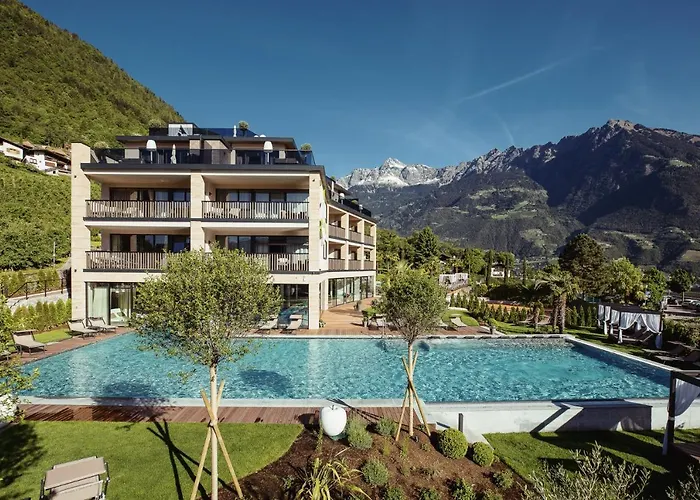 La Maiena Meran Resort