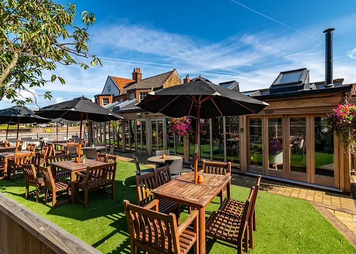 The Lodge