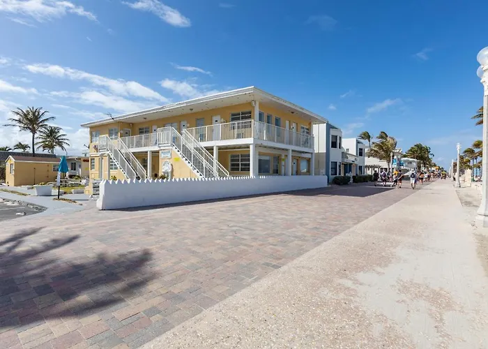 Paradise Oceanfront By Hbh