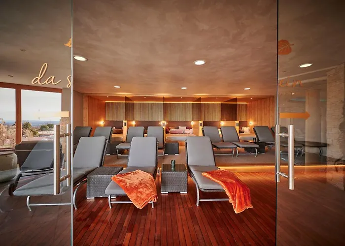 Der Birkenhof Spa&Genuss Resort Hofenstetten