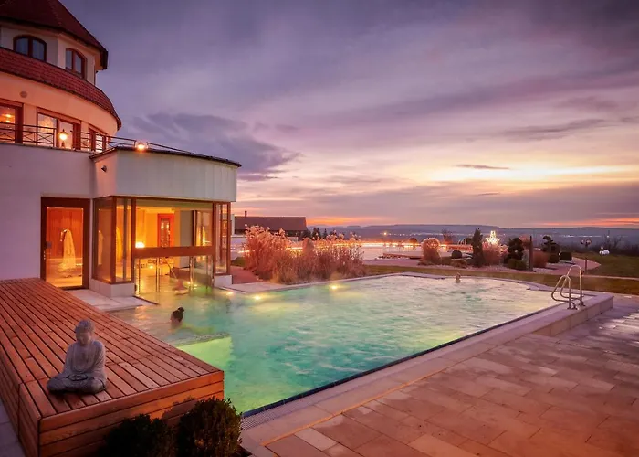 Der Birkenhof Spa&Genuss Resort