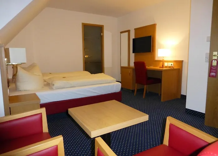 Hotel-Gasthof-Hirsch