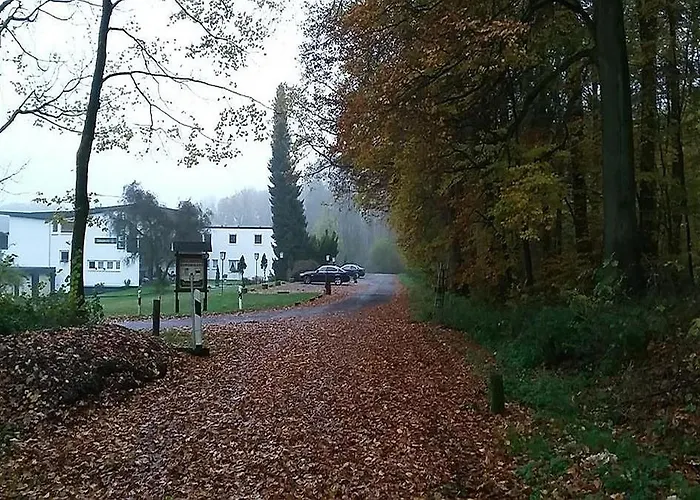 Waldhotel