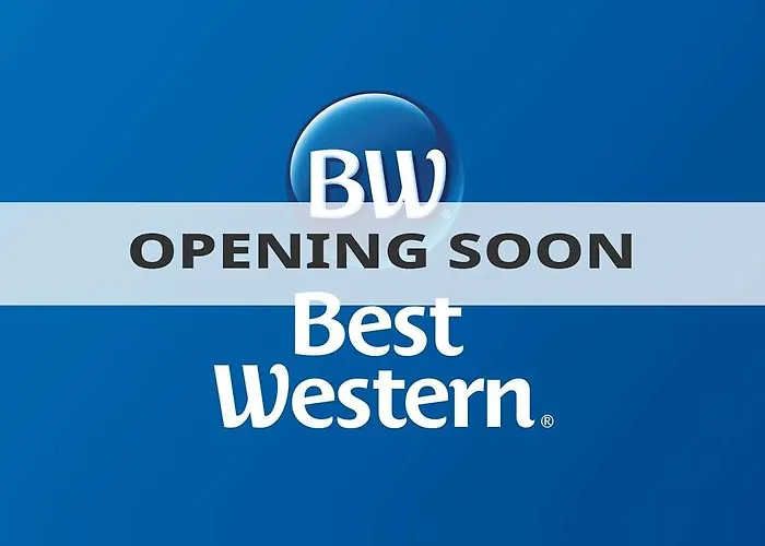Best Western Southwest Little Rock