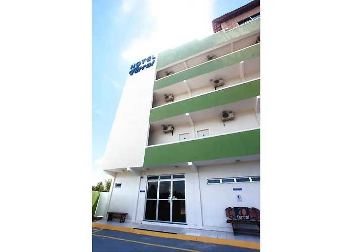 Hotel Terral Pindoretama