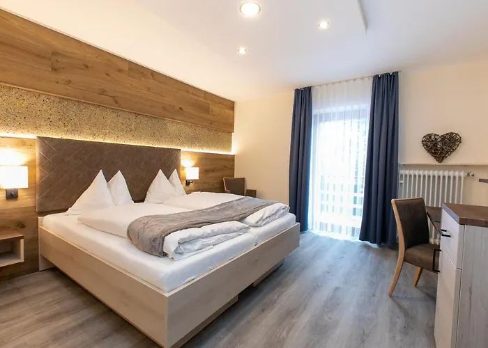 Hotel am Wald
