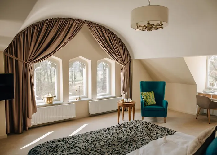 Cavalierhaus Branitz