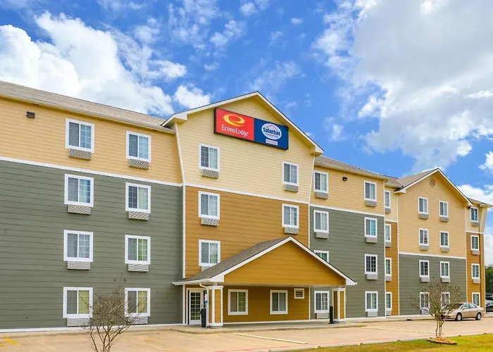 Econo Lodge