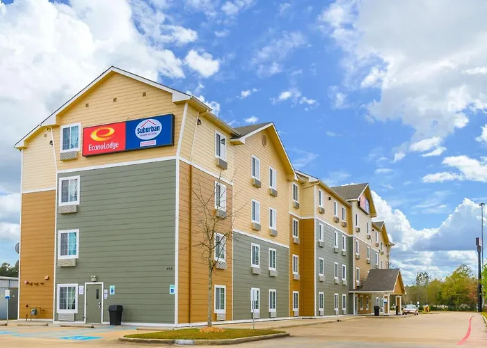 Econo Lodge