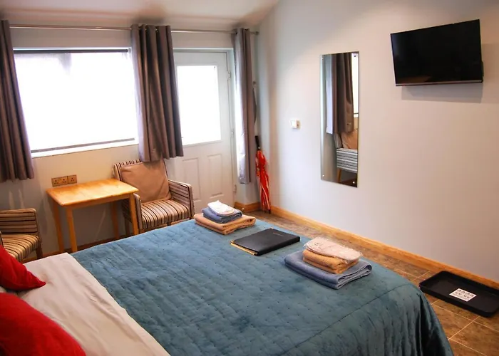 No9 Guesthouse
