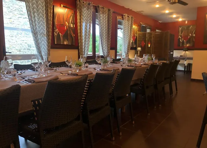 Hotel de L'Oise