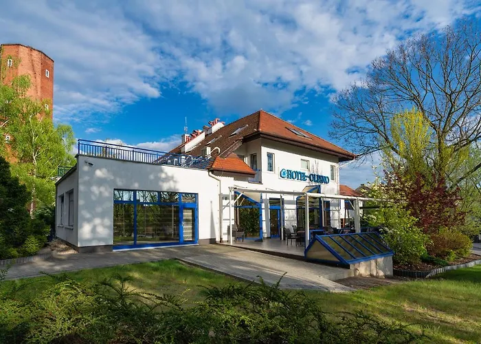 Hotel Olesno