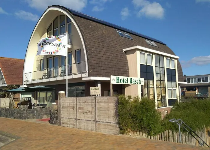 Hondvriendelijke hotels in Bergen aan Zee