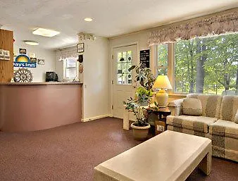 Days Inn Sturbridge