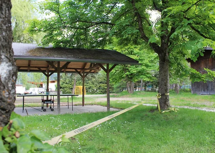 Aktiv Hotel Ötztal