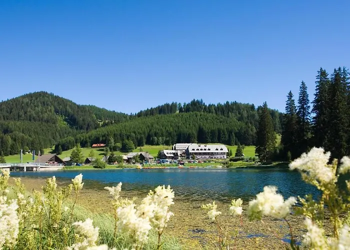 Hotel Teichwirt