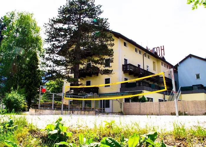 Aktiv Hotel Ötztal