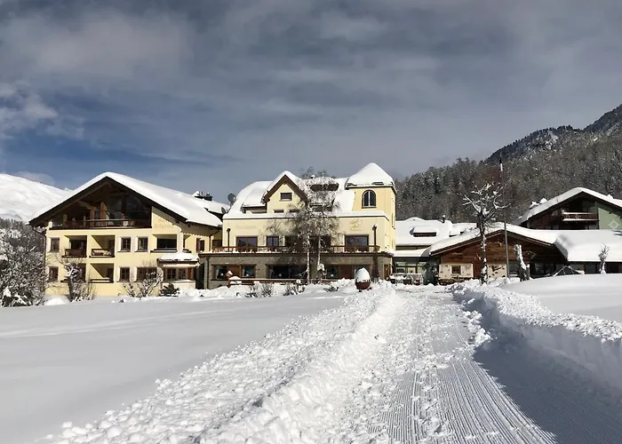 Hotel Bellavista