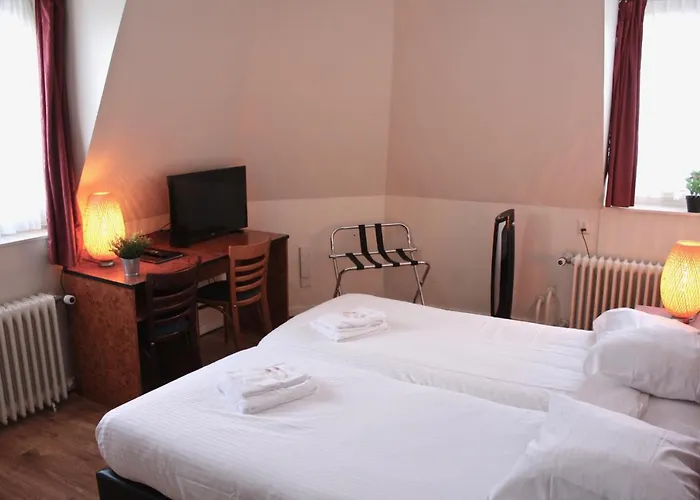 Hotel Benno Eindhoven