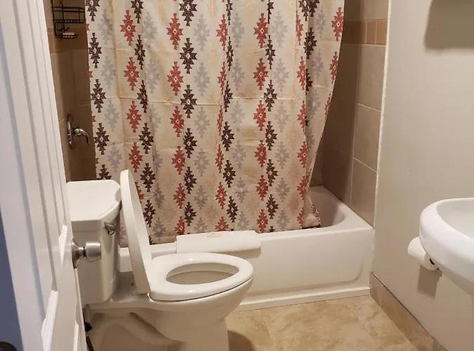 Parkrose Inn And Suites Portland