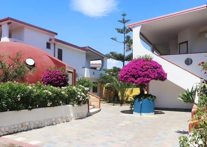 Nirvana Club Village Botricello