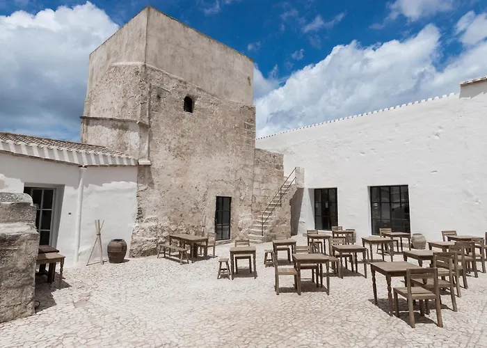 Torre Vella - Fontenille Collection Son Bou