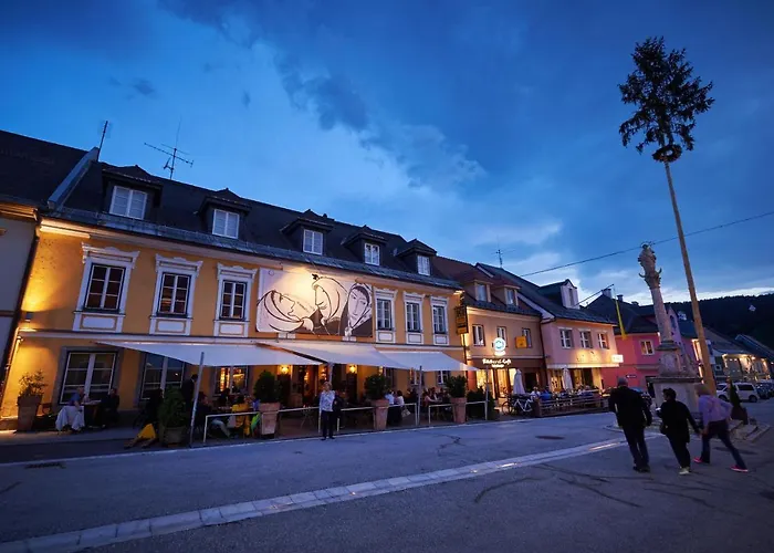 Brauhaus Breznik