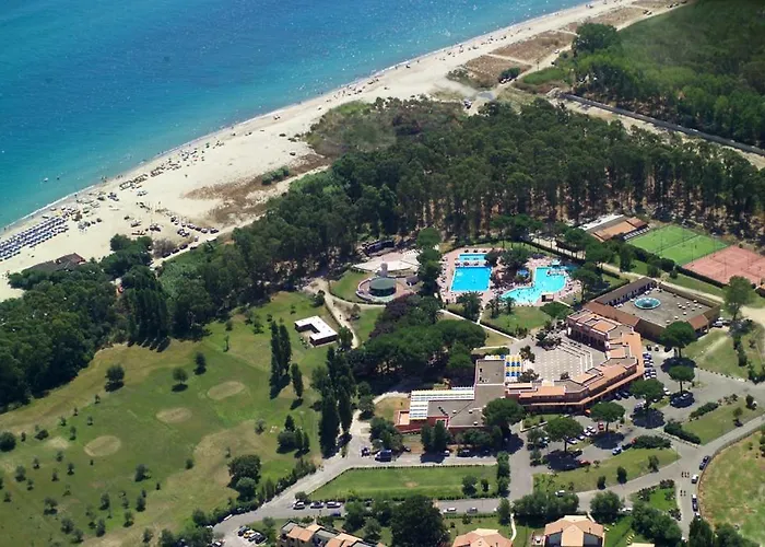 Villaggio Santandrea Resort