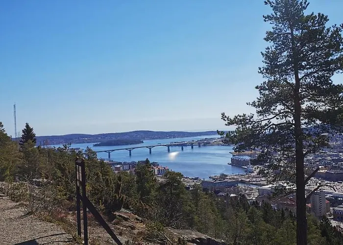 Sundsvall City Hotel