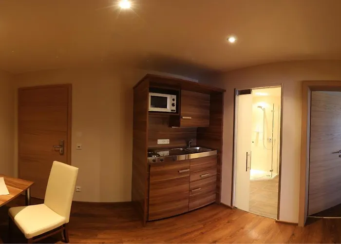 Vilstaler Hof Landgasthof & Hotel Rottersdorf