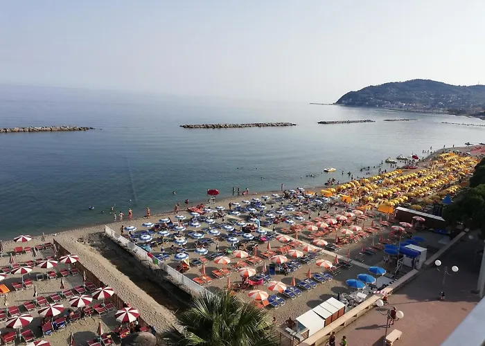 Hotel Adrimer