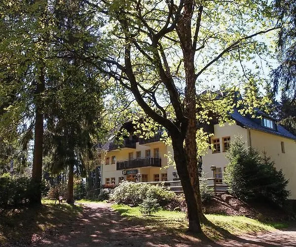 Berggasthof Kuhberg