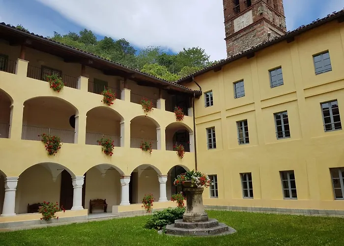 Hotel Certosa 1515 Avigliana