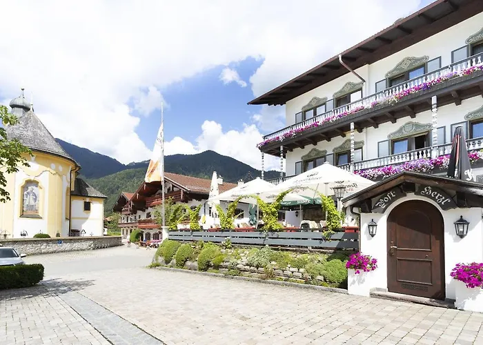 Landgasthof Zur Post