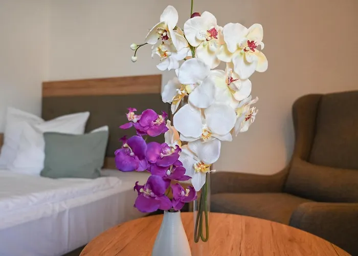 Novo Premium Hotel By As