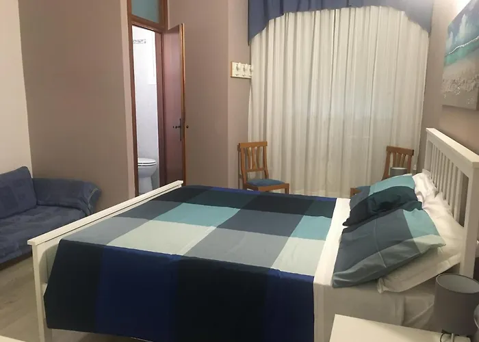 Hotel Graziella Spotorno