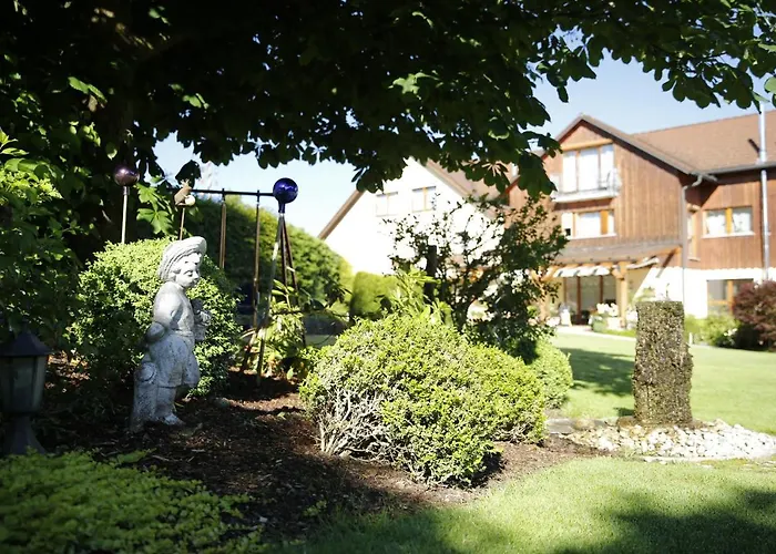 Landhotel Mohren Neuravensburg