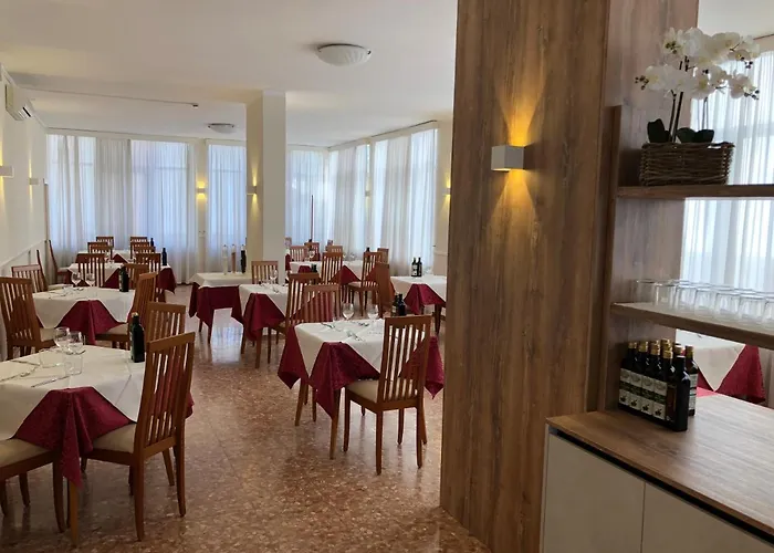 Hotel Karibe Bibione