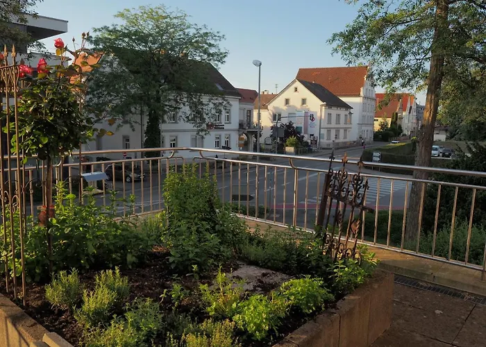 Hotel „Zur Linde“