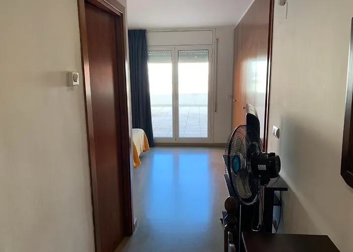 Hotel Maria Teresa