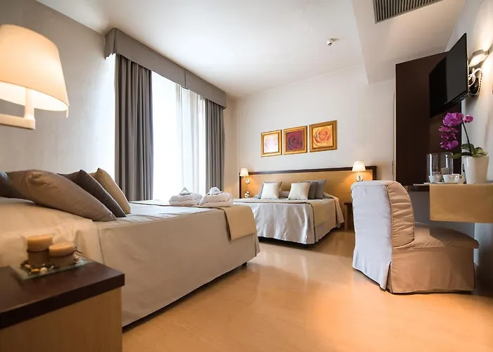 Hotel San Martino Boario Terme