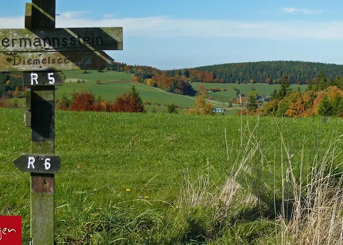 Goebels Landhotel Willingen 