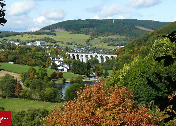 Goebels Landhotel Willingen 
